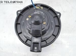 Interior Blower Motor MITSUBISHI Pajero III (V6W, V7W)