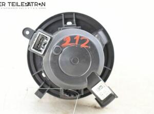 Interior Blower Motor RENAULT Twingo III (BCM)