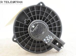 Interior Blower Motor MAZDA 2 (DE_, DH_)