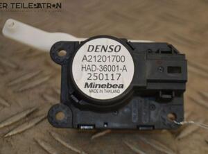 Heating &amp; Ventilation Control Assembly NISSAN Micra V (K14)