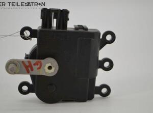 Heating &amp; Ventilation Control Assembly MAZDA 6 Kombi (GH)