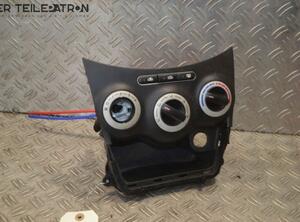 Heating &amp; Ventilation Control Assembly HYUNDAI i10 (PA)