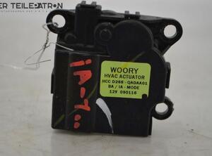 Heating &amp; Ventilation Control Assembly HYUNDAI i10 (BA, IA)