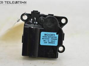 Heating &amp; Ventilation Control Assembly HYUNDAI i20 (GB, IB)