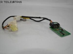 Heating &amp; Ventilation Control Assembly TOYOTA Celica Coupe (AT20, ST20)