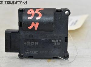 Heating &amp; Ventilation Control Assembly AUDI A8 (400, 400000000)