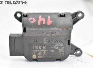 Heating &amp; Ventilation Control Assembly VW Golf Plus (521, 5M1)