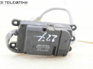 Heating &amp; Ventilation Control Assembly HONDA CRX III (EG, EH)