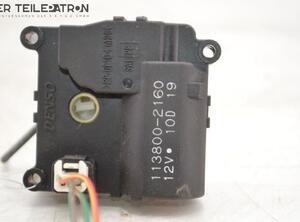 Heating &amp; Ventilation Control Assembly MITSUBISHI PAJERO III (V7_W, V6_W)