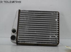 Heater Core Radiator MERCEDES-BENZ A-Klasse (W169)