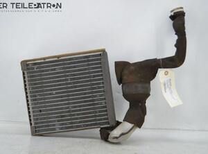 Heater Core Radiator MITSUBISHI Pajero III (V6W, V7W)