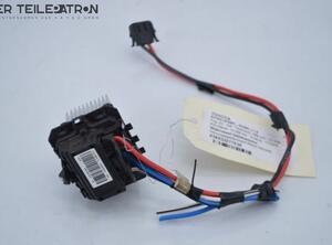 Resistor Interior Blower TOYOTA Aygo (KGB4, PAB4)