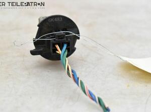 Resistor Interior Blower DAIHATSU Sirion (M3)