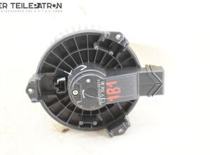 Resistor Interior Blower SUZUKI Swift III (EZ, MZ)