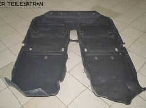 Floor Carpet Trim Cover HYUNDAI i10 (BA, IA)