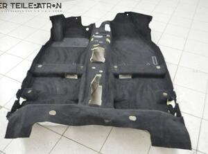 Floor Carpet Trim Cover OPEL Adam (M13)