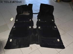 Floor Carpet Trim Cover RENAULT Twingo III (BCM)