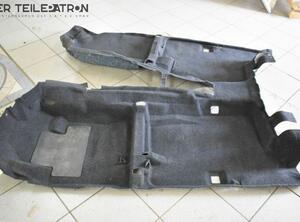 Floor Carpet Trim Cover DAIHATSU Terios (J2), DAIHATSU Terios (J2_)