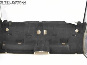 Floor Carpet Trim Cover RENAULT Twingo III (BCM)