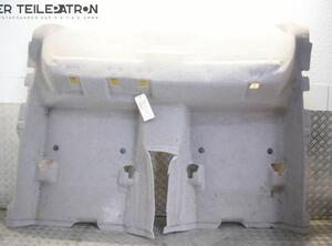 Floor Carpet Trim Cover VOLVO S40 II (544)