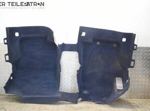 Floor Carpet Trim Cover PEUGEOT 1007 (KM)