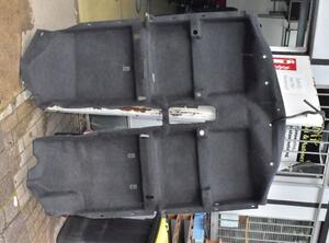 Floor Carpet Trim Cover HYUNDAI i10 II (BA, IA)