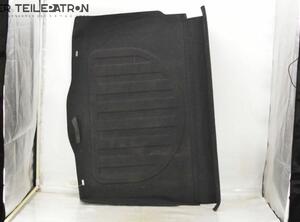 Trunk Floor Mat Carpet HYUNDAI i30 Coupe (--), HYUNDAI i30 (GD)