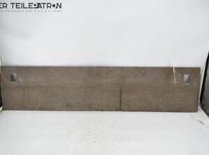 Trunk Floor Mat Carpet NISSAN Murano I (Z50)