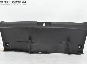 Trunk Floor Mat Carpet MAZDA 2 (DE, DH)