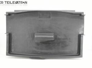 Trunk Floor Mat Carpet TOYOTA Avensis Station Wagon (T25)