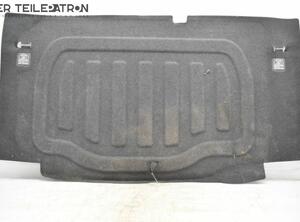 Trunk Floor Mat Carpet HYUNDAI i10 (BA, IA)