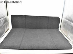 Trunk Floor Mat Carpet OPEL Zafira Tourer C (P12)