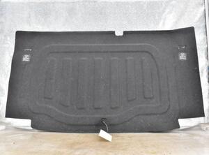 Trunk Floor Mat Carpet HYUNDAI i10 II (BA, IA)