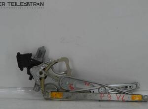 Window Lift TOYOTA Yaris (KSP9, NCP9, NSP9, SCP9, ZSP9)