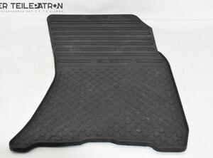 Floor mat (Carpet Mat) SUBARU Legacy IV Station Wagon (BP), SUBARU Outback (BL, BP)