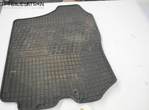 Floor mat (Carpet Mat) SUZUKI Jimny Geländewagen Geschlossen (SN)