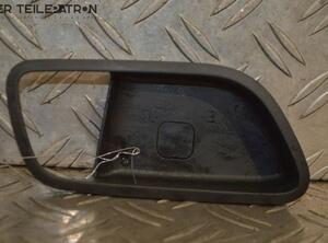 Door handle frame HYUNDAI i10 (BA, IA)