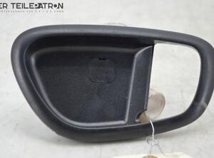 Door handle frame HYUNDAI i10 (PA)