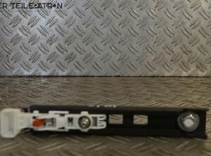 Seat Belt Buckle NISSAN Qashqai +2 I (J10, JJ10E, NJ10)