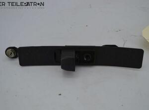 Seat Belt Buckle DAIHATSU Materia (M4)