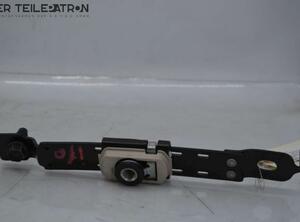 Seat Belt Buckle HYUNDAI i10 (BA, IA)