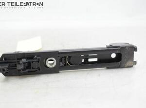 Seat Belt Buckle VW Golf Plus (521, 5M1)