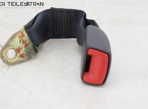 Seat Belt Buckle TOYOTA COROLLA Verso (ZER_, ZZE12_, R1_)