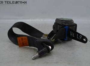 Seat Belt Pretensioners OPEL Antara (L07)