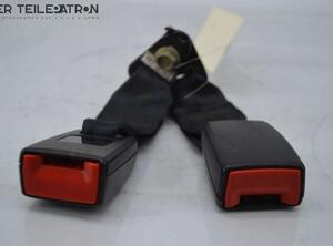 Seat Belt Pretensioners MAZDA 3 Stufenheck (BK)