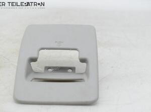 Seat Belt Pretensioners TOYOTA Corolla Verso (R1, ZER, ZZE12)