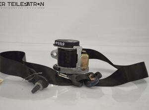 Seat Belt Pretensioners MERCEDES-BENZ A-CLASS (W169)