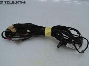 Himmel Dachhimmel Kabelbaum Kabel Stecker JAGUAR XF (_J05_  CC9) 3.0 D 177 KW