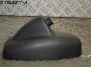 Interior Rear View Mirror JAGUAR XF (CC9, J05)