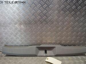 Luggage Compartment Cover MAZDA 2 (DY)